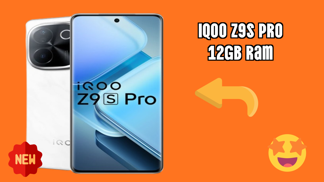 IQOO IQOO Z9s Pro 12GB RAM - User Review & Experience Shared