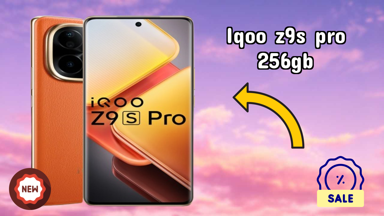IQOO Z9s Pro 256GB Performance Analysis 2026 – Worth Buying?
