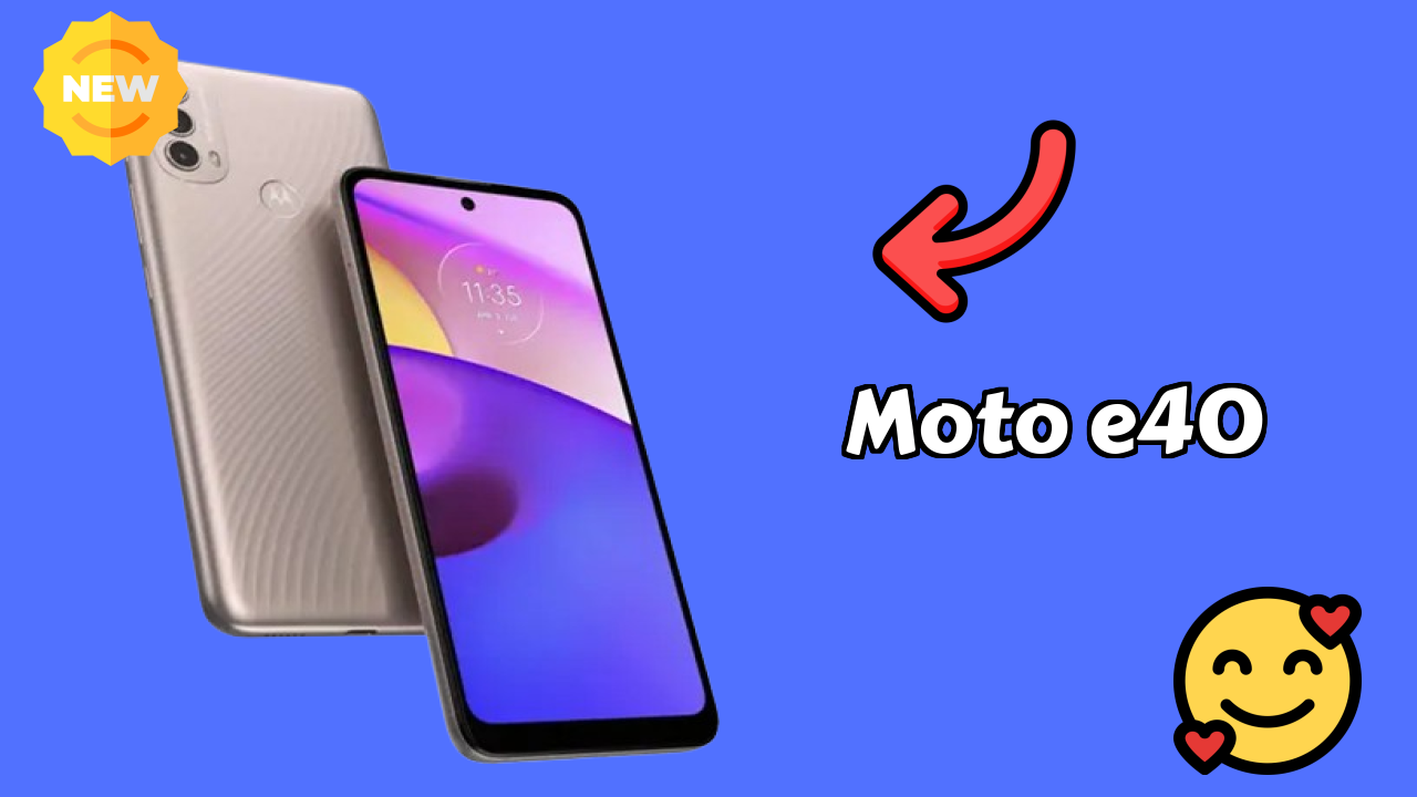 Moto E40 Price Review: ₹7,177 Worth the Money?