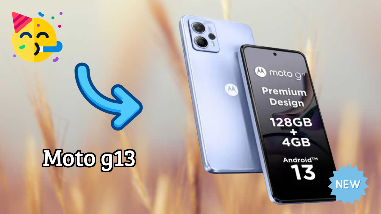 Moto G13 Processor Review: MediaTek Helio G85 Benchmarks