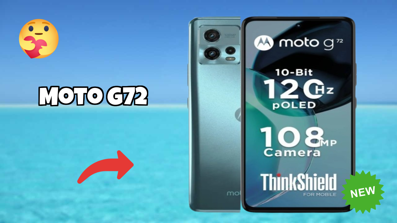 Moto G72 Battery Review: 5000 MAh Charging Time
