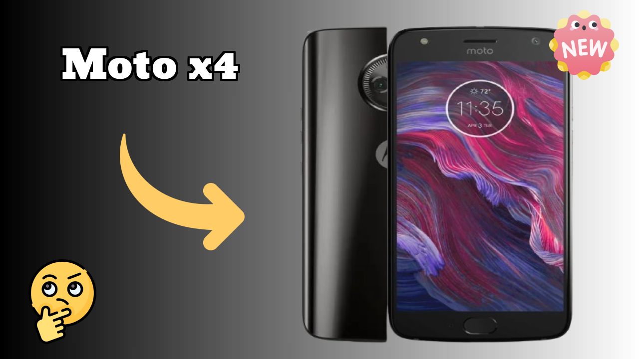 Moto X4 Battery Test: 3000 MAh Turbo Power Charging Endurance Review