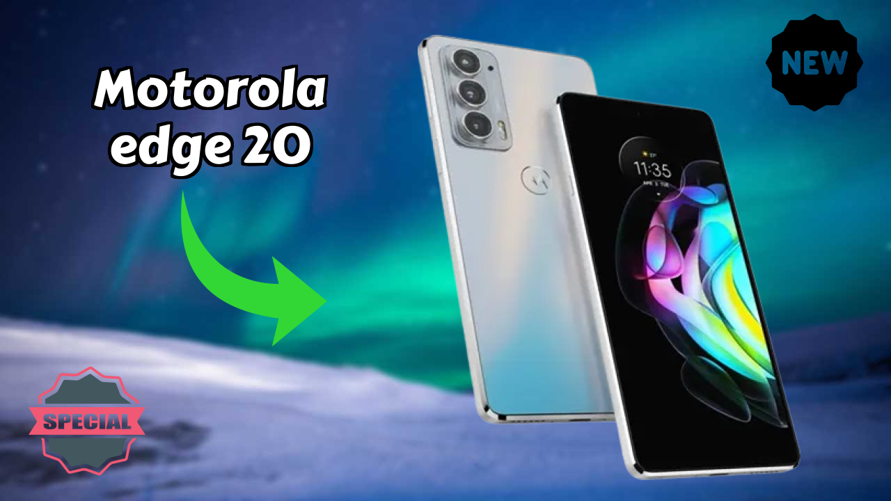 Motorola Edge 20 Processor Review: Snapdragon 778G Performance