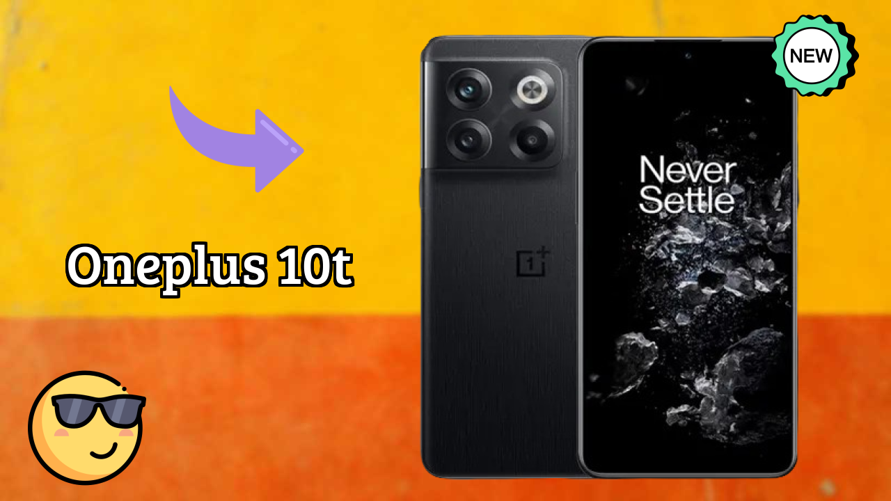 OnePlus 10T Price Drop: Now Available at ₹33,999