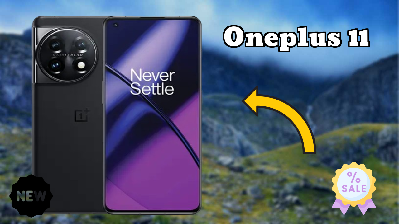 OnePlus 11 at ₹38,999 - Is It Worth Buying?