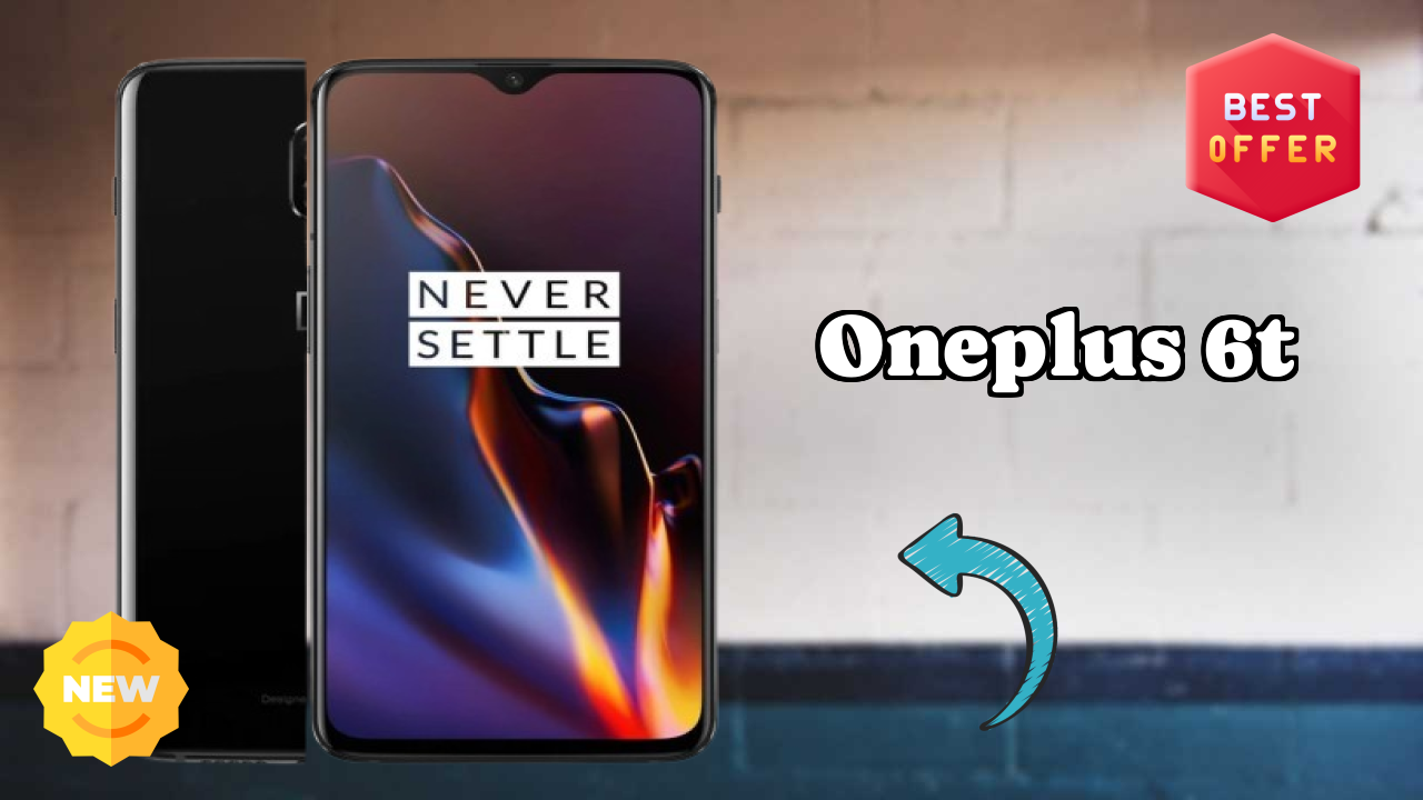 OnePlus 6T 2026 Unbiased Review – Strongest Features
