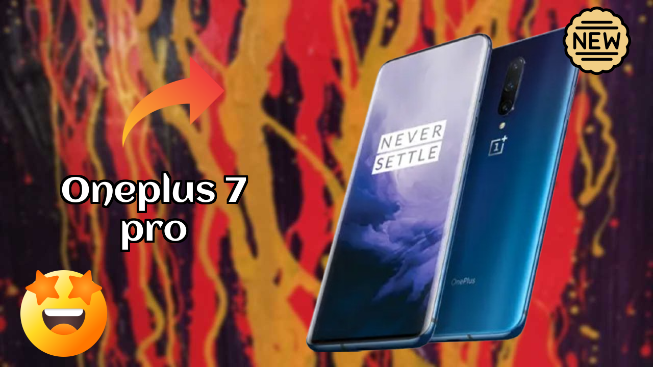Unboxing OnePlus OnePlus 7 Pro - First Impressions & Features