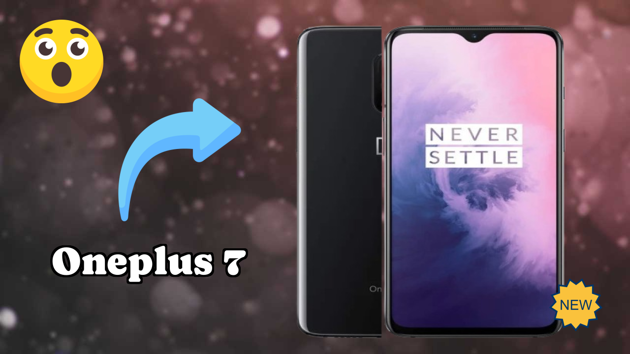 OnePlus 7 Display Quality: 6.41 Inches (16.28 Cm) Screen Review