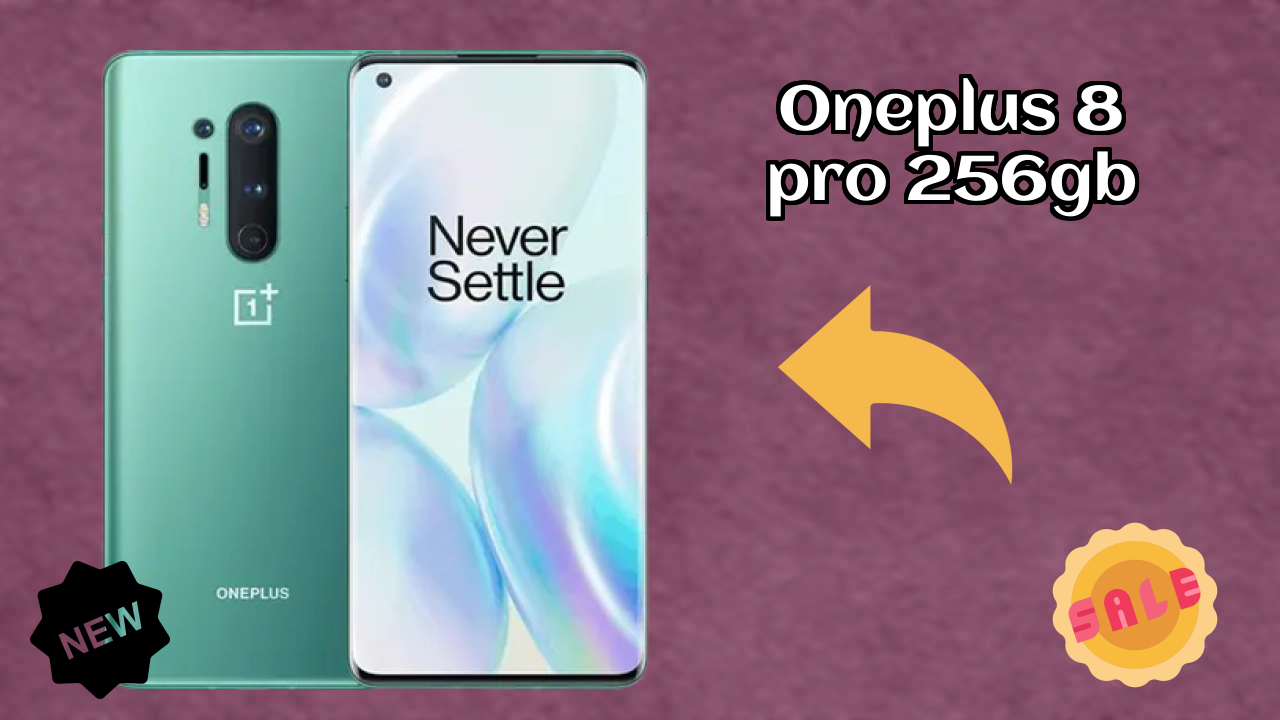 OnePlus 8 Pro 256GB RAM Review: 12 GB RAM Multitasking Tested
