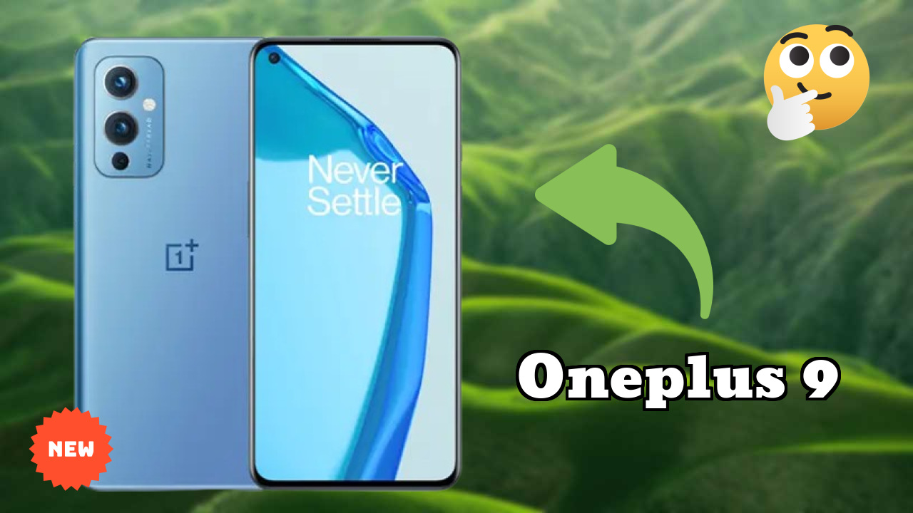 OnePlus 9 Gaming Performance: Snapdragon 888 FPS Test