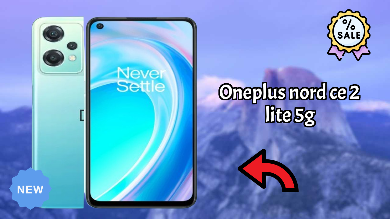 OnePlus Nord CE 2 Lite 5G Camera Test: 64 MP + 2 MP + 2 MP Rear Camera Real Photos