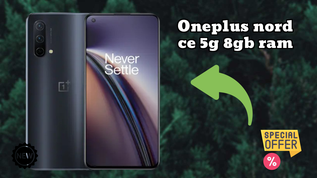 2026 OnePlus Nord CE 5G 8GB RAM is best for this Budget Smartphones