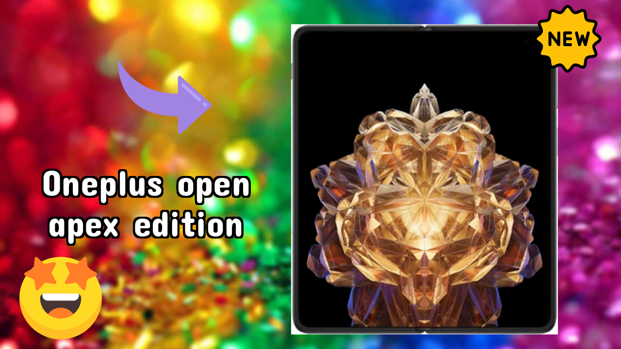 OnePlus Open Apex Edition Camera Review: 48 MP + 48 MP + 64 MP Rear Camera Photo Samples