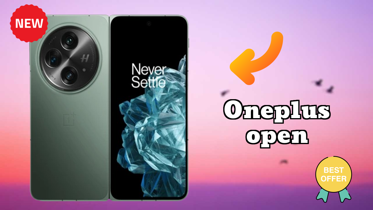 OnePlus Open 2026 User Review Summary – Best Pick?