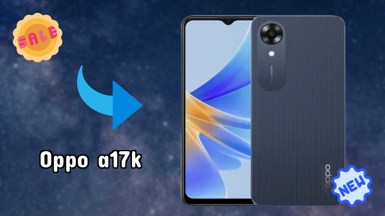 OPPO A17K Camera Test: 5 MP Front Camera Selfie Quality