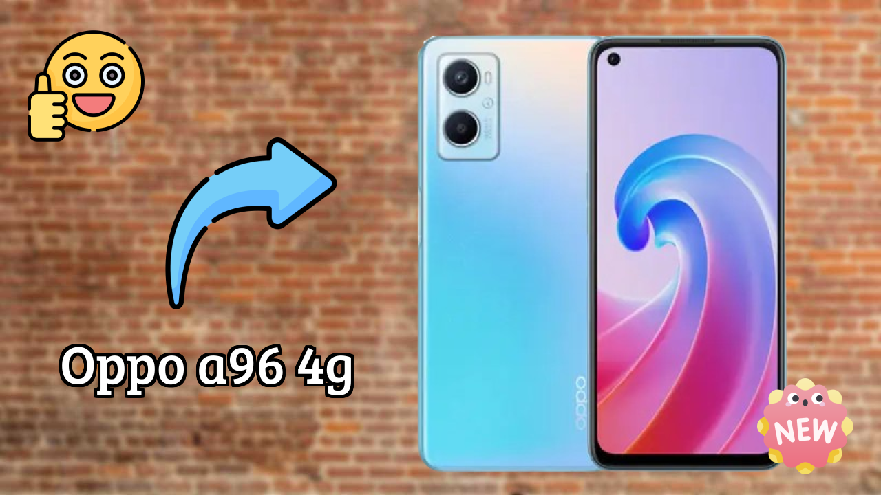 OPPO A96 4G at ₹13,999 - Should You Buy It Now?