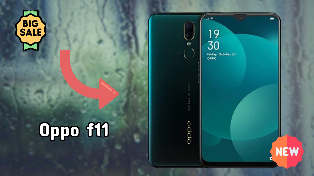 OPPO F11 Processor Review: MediaTek Helio P70 Speed Test