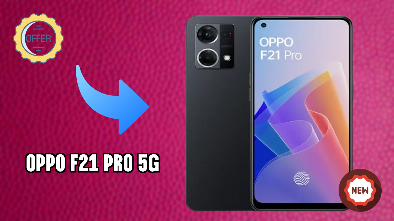 Should You Switch to OPPO F21 Pro 5G in 2026?
