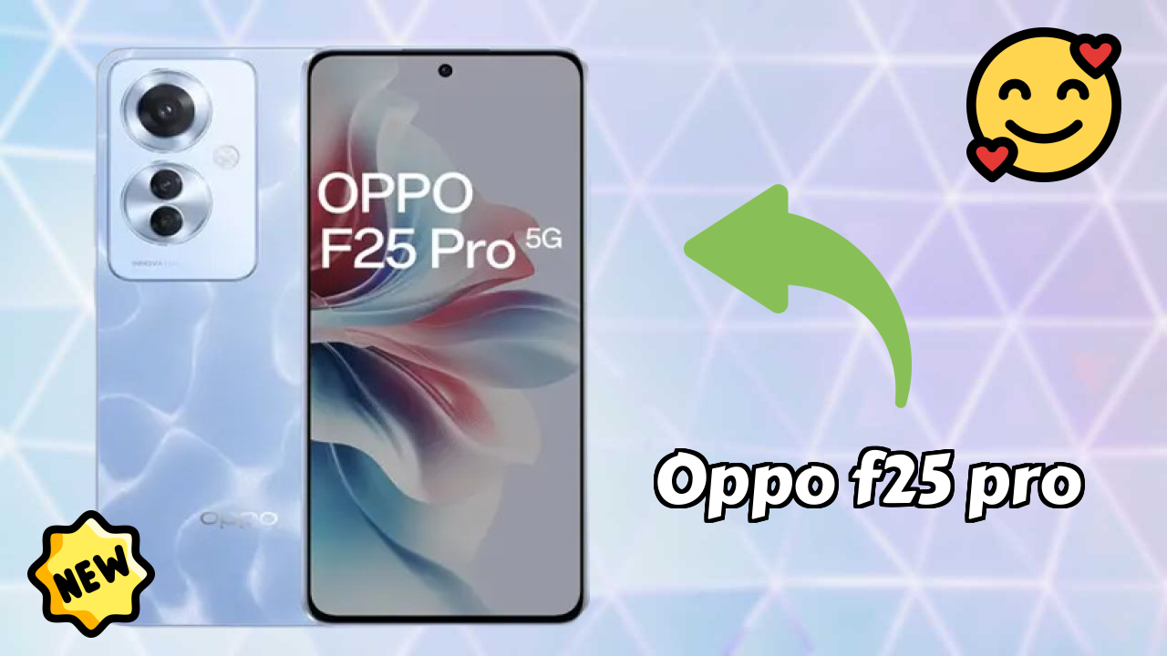 OPPO F25 Pro Gaming Benchmarks: MediaTek Dimensity 7050 Tested