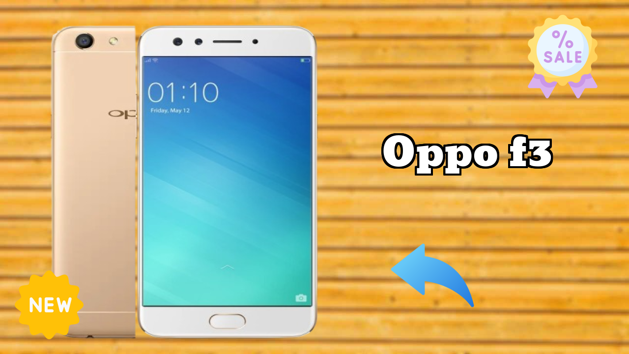 OPPO F3 Camera Samples: 13 MP Rear Camera Real Photos