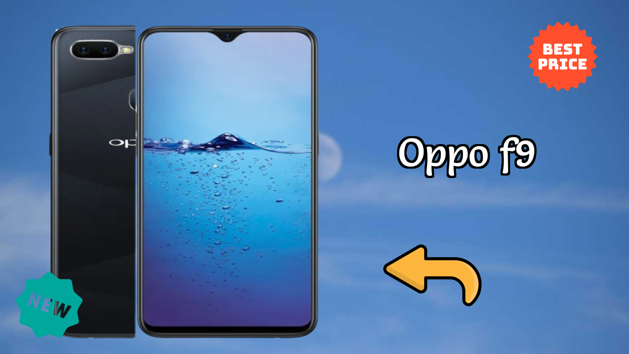 OPPO F9 Battery Life: 3500 MAh Fast Charging Real-World Usage