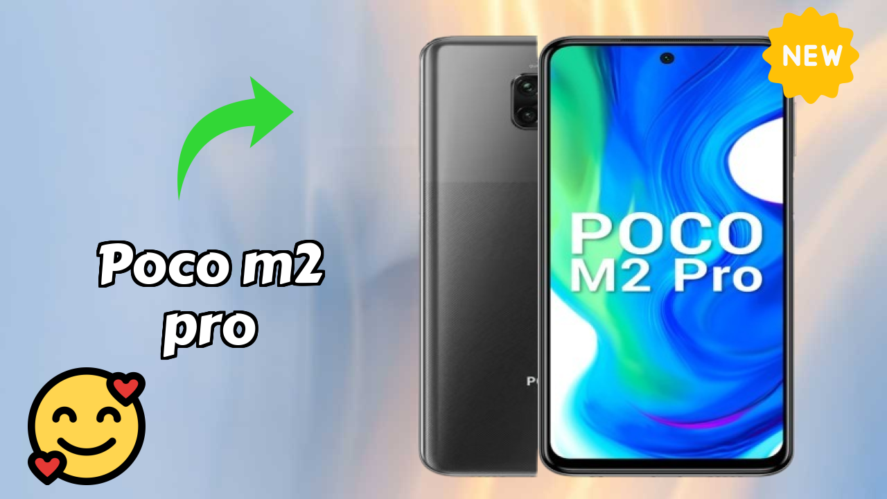 Is POCO M2 Pro the Right Mobile for 2026?