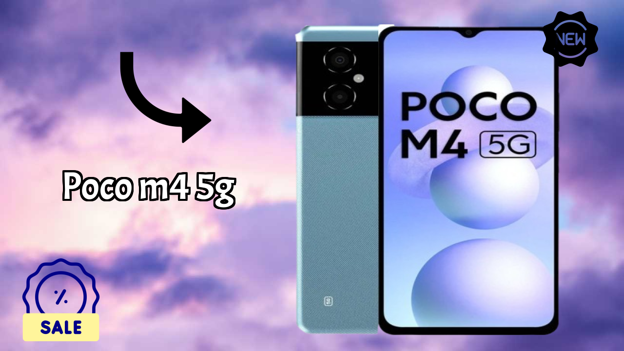 POCO M4 5G 2026 Expert Comparison – Which Performs Better?
