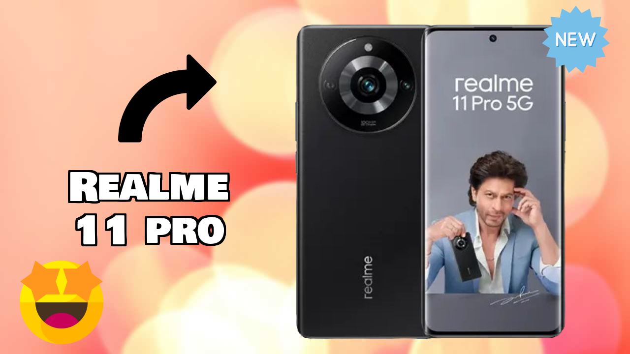Realme 11 Pro Processor Test: MediaTek Dimensity 7050 Speed Review