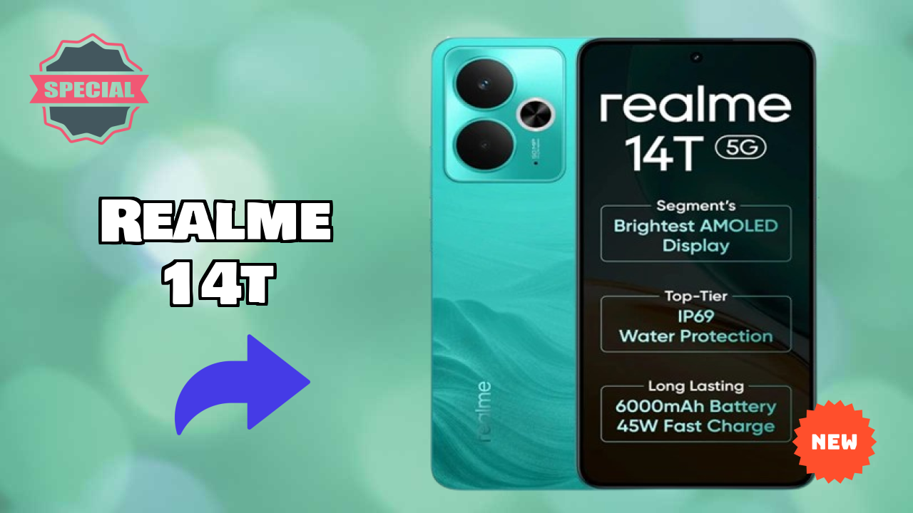 Realme 14T Price Analysis: ₹15,999 Value Review