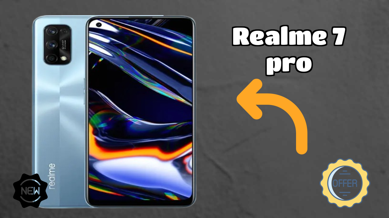 Realme 7 Pro Camera Samples: 64 MP + 8 MP + 2 MP + 2 MP Rear Camera Real Photos