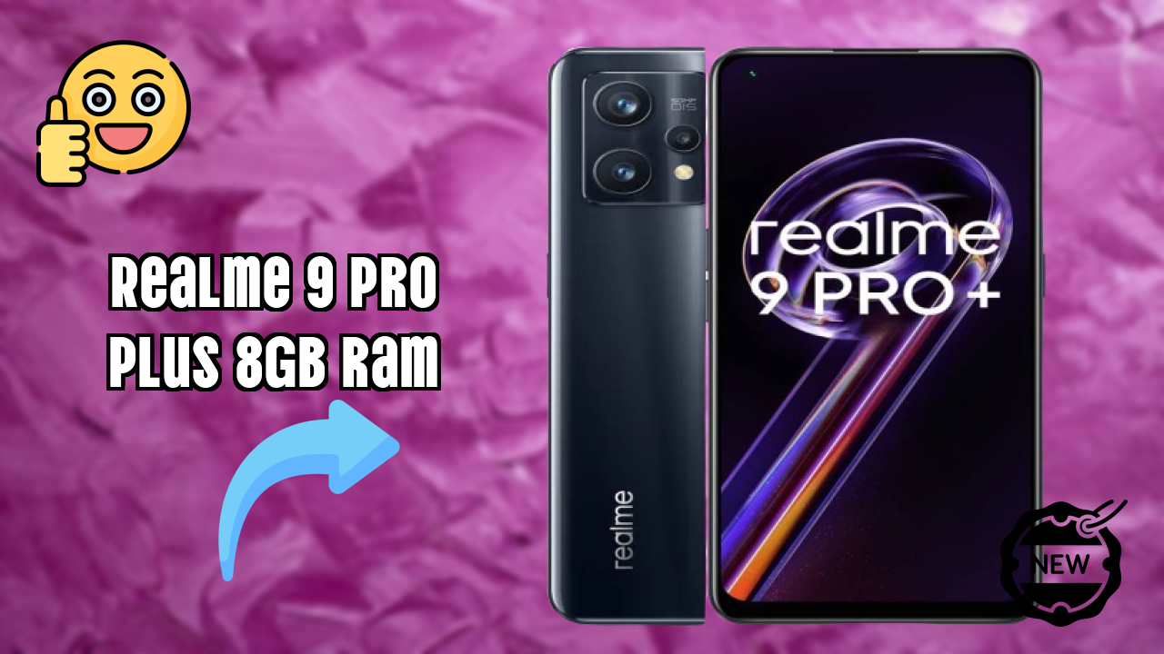 Realme 9 Pro Plus 8GB RAM Camera Quality: 50 MP + 8 MP + 2 MP Rear Camera Samples
