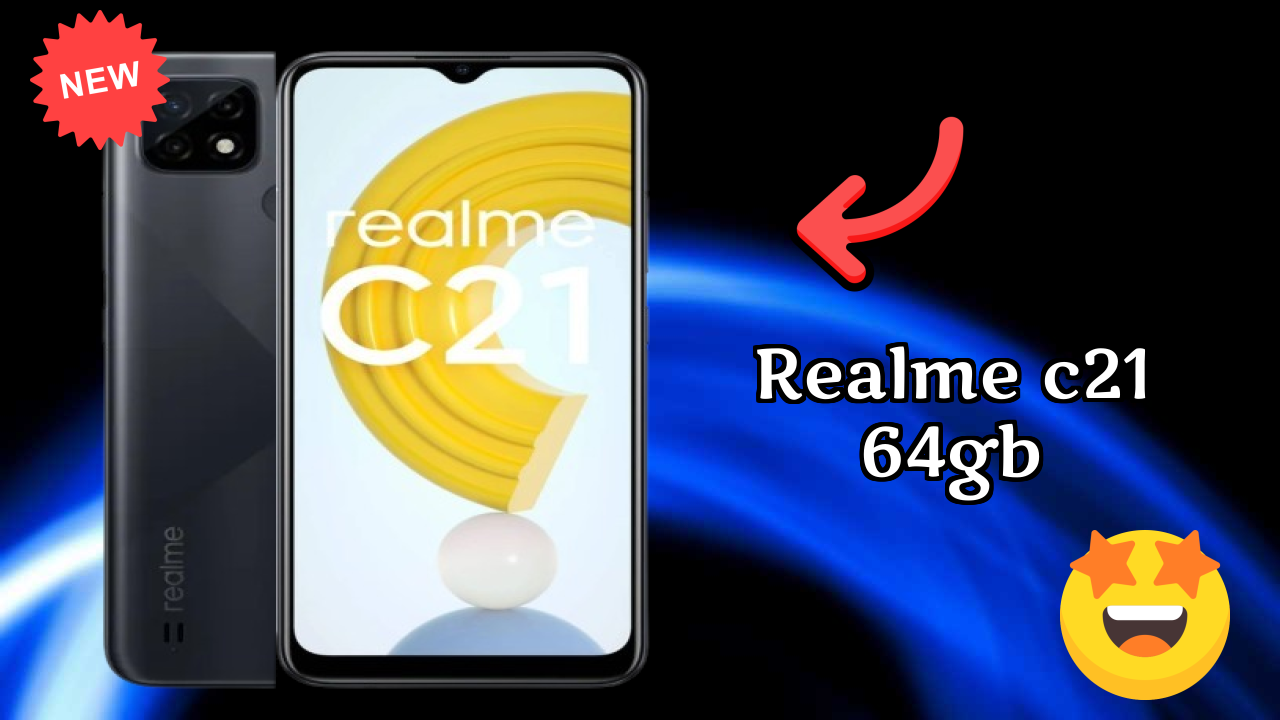 Realme C21 64GB Battery Review: 5000 MAh Endurance Test