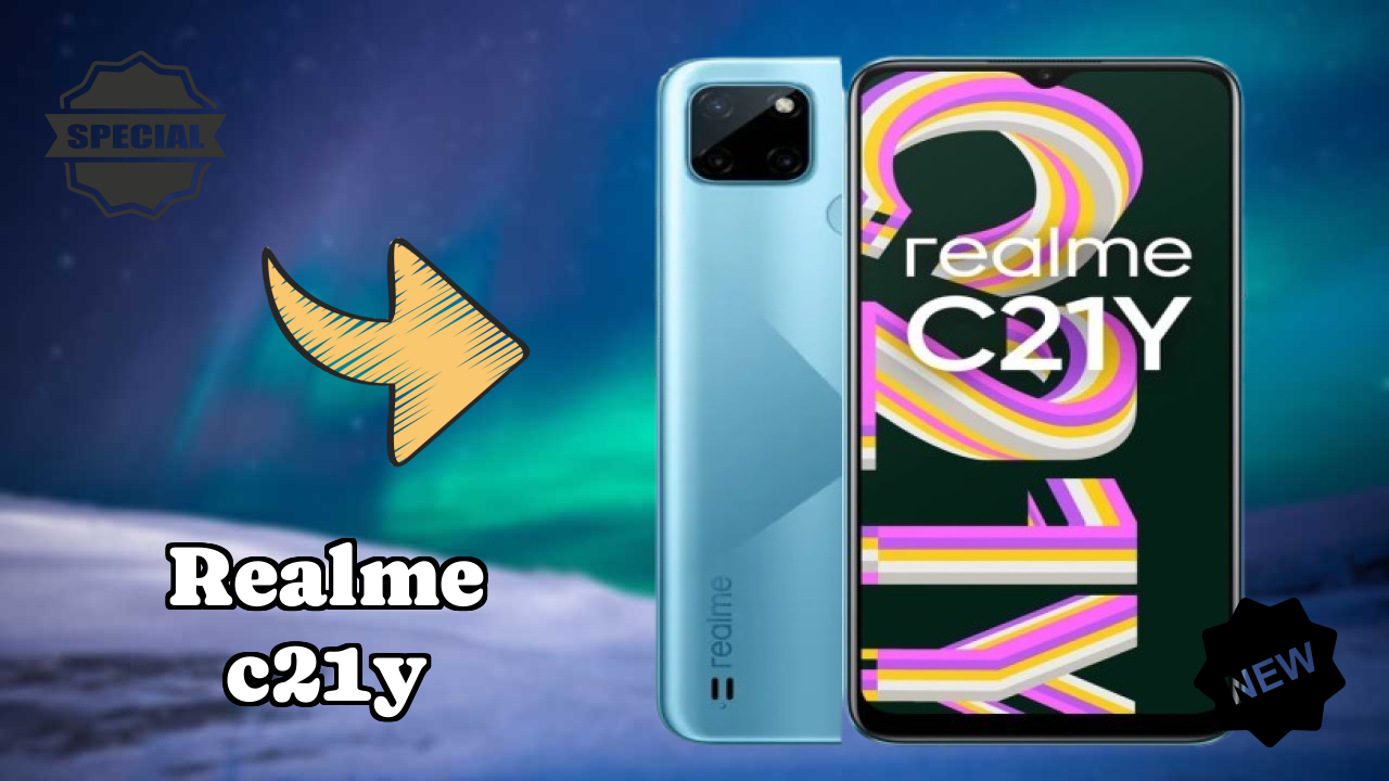 Realme C21Y at ₹7,999 - Should You Buy Now?