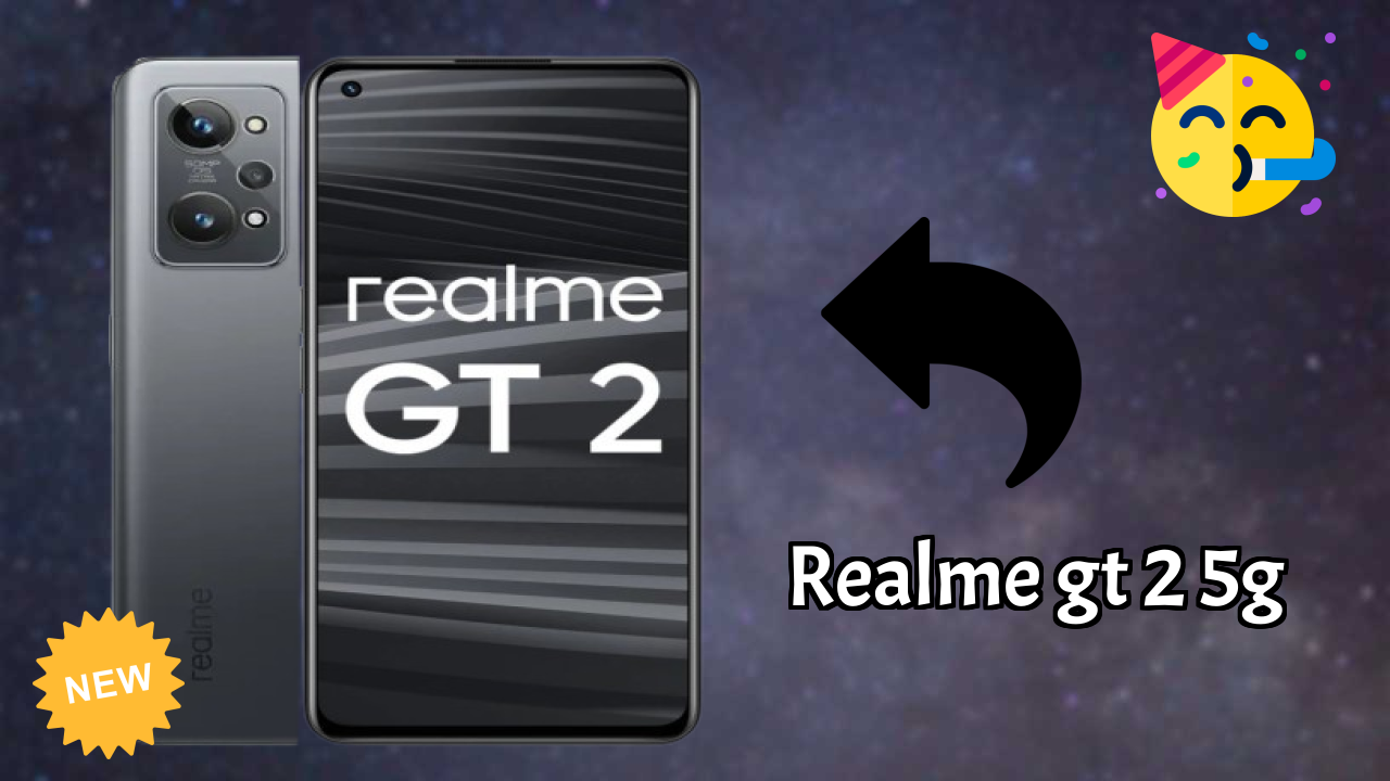 Realme GT 2 5G 2026 Full Pros & Cons Review
