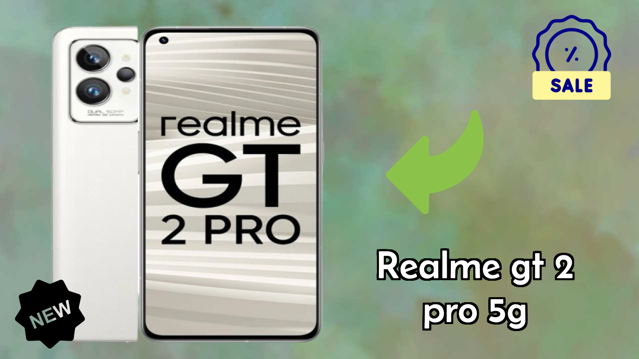 Realme GT 2 Pro 5G RAM Review: 8 GB RAM Multitasking Test