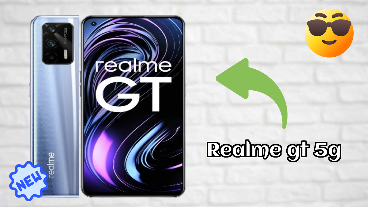 Realme GT 5G Processor Test: Snapdragon 888 Performance Score