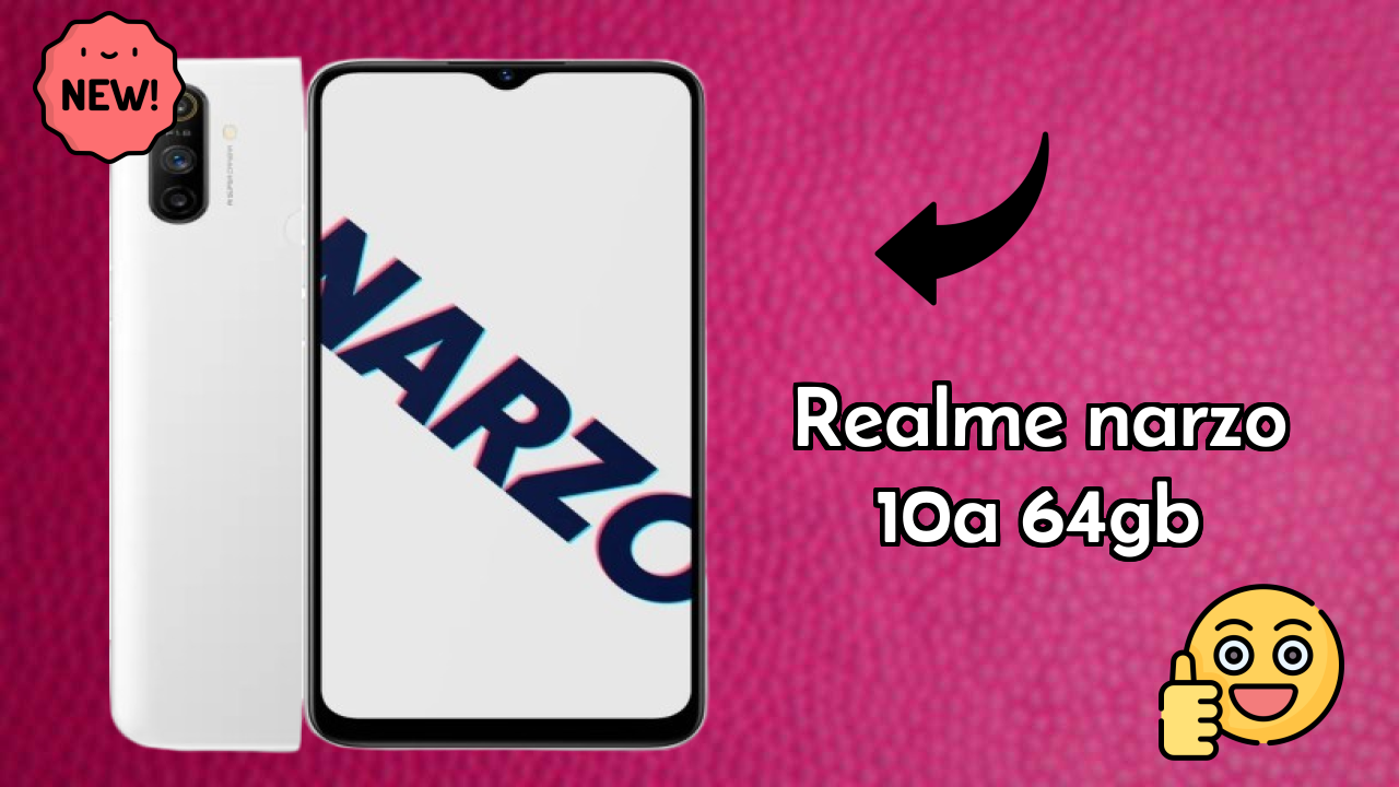 Realme Narzo 10A 64GB Battery Life: 5000 MAh Real-World Test