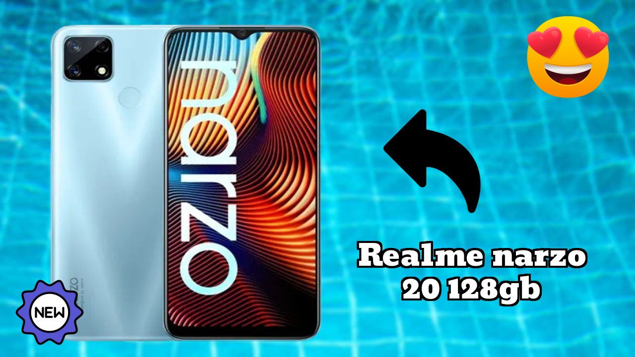 Realme Narzo 20 128GB Camera Review: 48 MP + 8 MP + 2 MP Rear Camera Photo Test