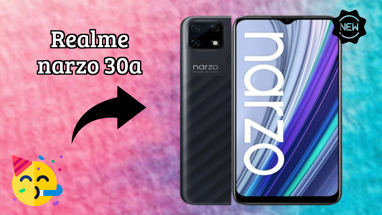 Realme Narzo 30A Camera Test: 13 MP + 2 MP Rear Camera Sample Shots