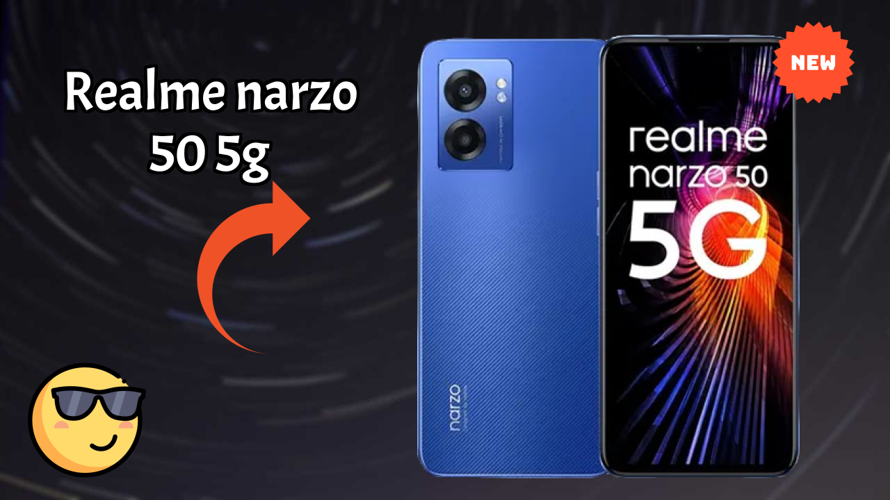 Realme Narzo 50 5G 2026 Full Review – Strengths & Weaknesses

