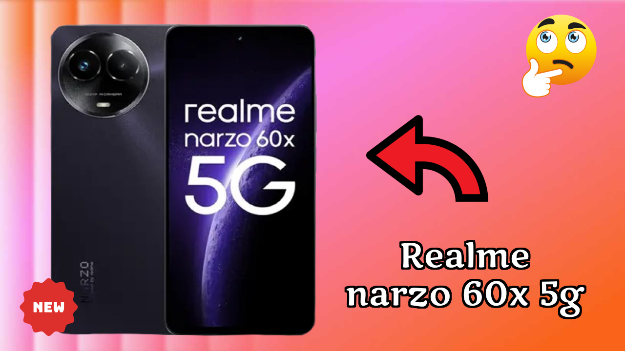 Realme Narzo 60X 5G 2026 Market Position Breakdown
