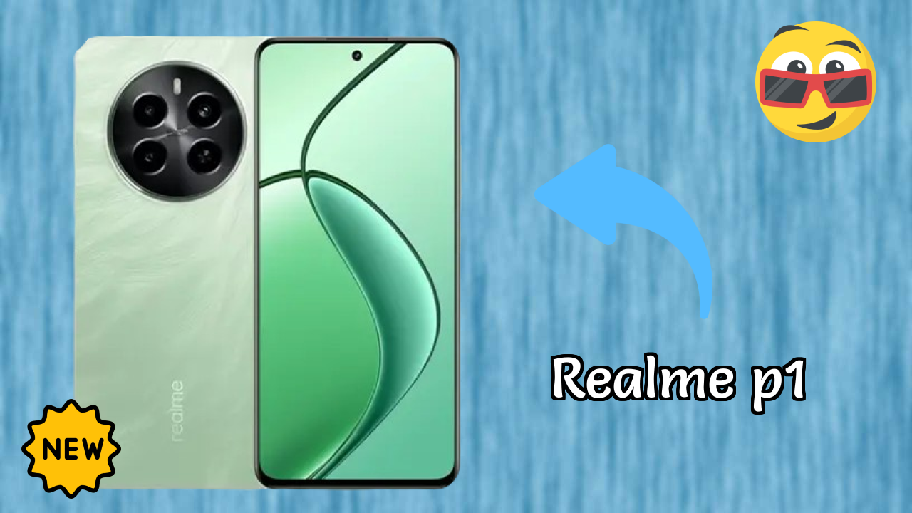 Realme P1 Camera Samples: 50 MP + 2 MP Rear Camera Real Test