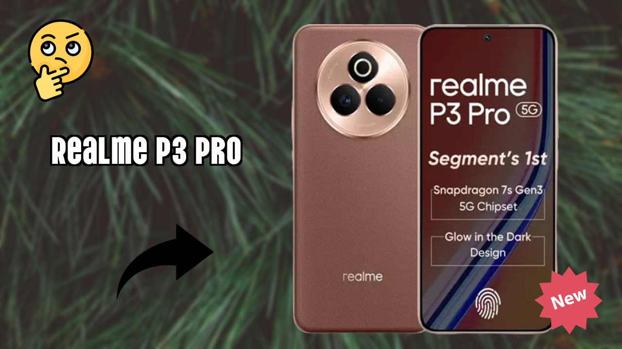 Realme P3 Pro Battery Review: 6000 MAh Charging Analysis