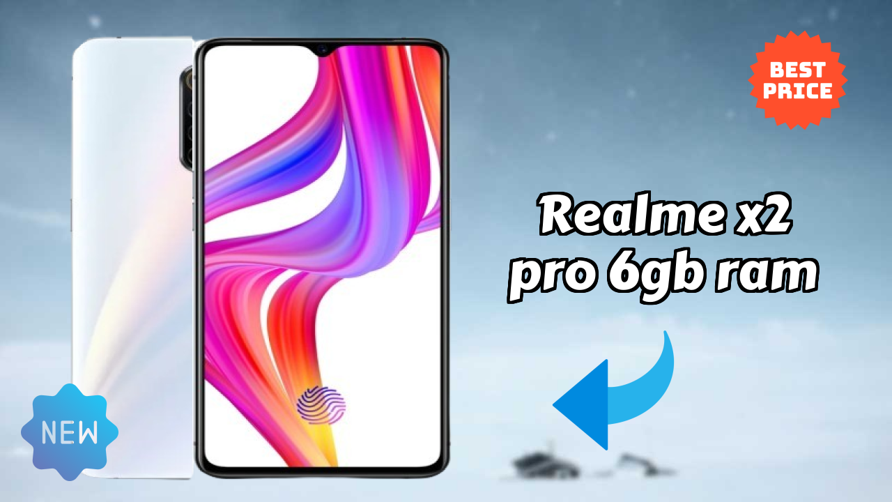 Realme X2 Pro 6GB RAM Test: Is 6 GB RAM Sufficient for 2026?