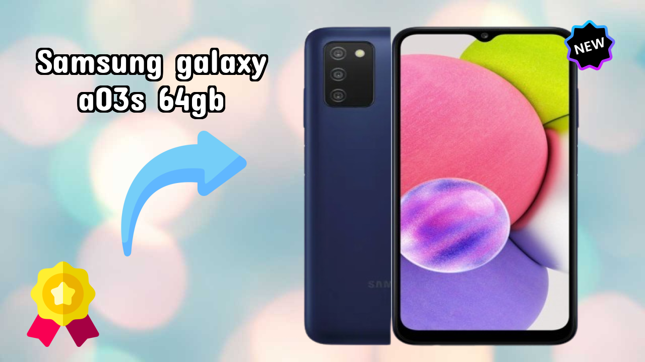 Samsung Galaxy A03s 64GB Camera Quality: 5 MP Front Camera Selfie Test
