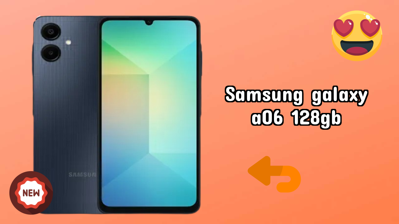 Samsung Galaxy A06 128GB Battery Review: 5000 MAh Charging Analysis