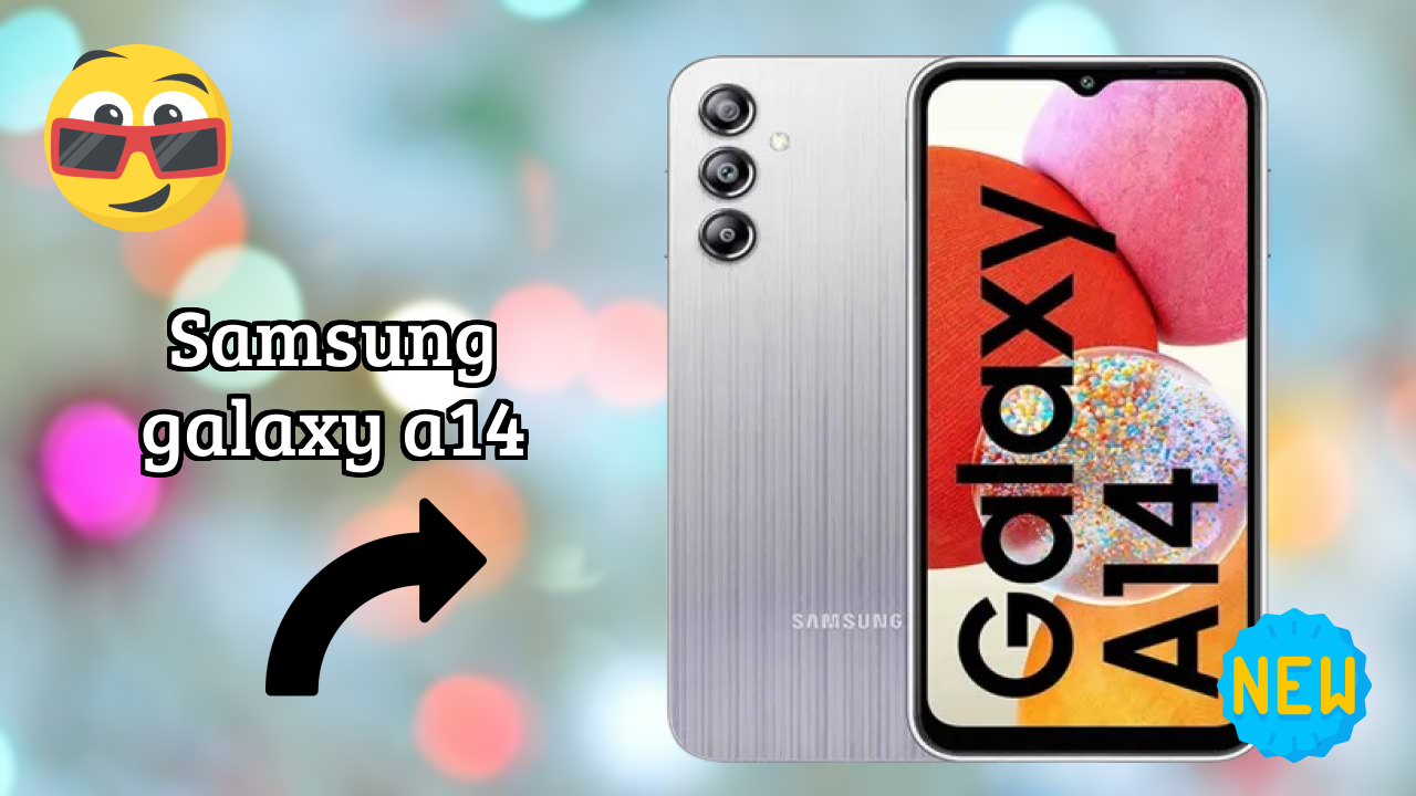 Samsung Galaxy A14 Camera Review: 50 MP + 5 MP + 2 MP Rear Camera Photo Test