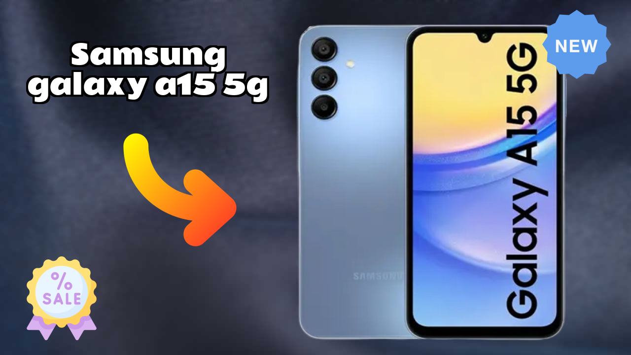 Samsung Galaxy A15 5G Selfie Review: 13 MP Front Camera Quality Test