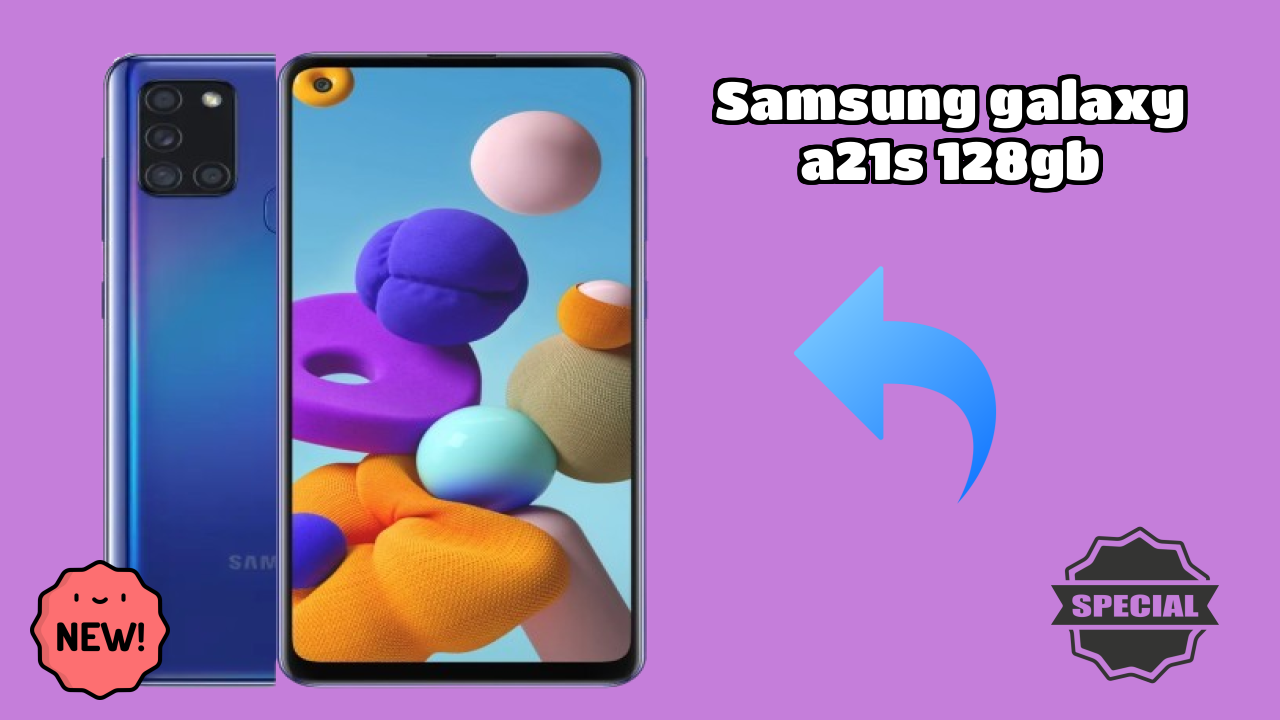 Samsung Galaxy A21s 128GB Price Analysis: ₹16,999 Value Review