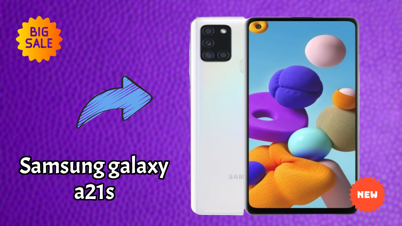 Samsung Galaxy A21s RAM Review: 4 GB RAM Gaming Tested